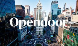 Beitragsbild zu Opendoor Aktie: Blüht Chaos?