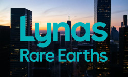 Beitragsbild zu Lynas Rare Earths Aktie: USA wendet sich ab