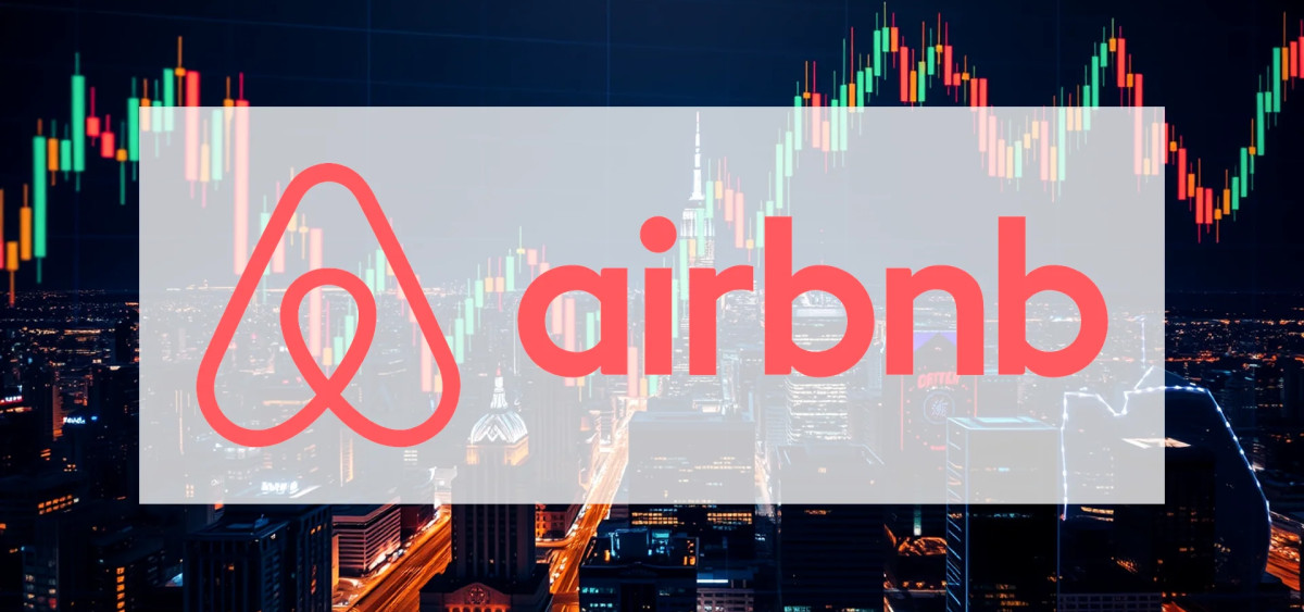 Beitragsbild zu Airbnb Aktie: Jahresabschluss analysiert