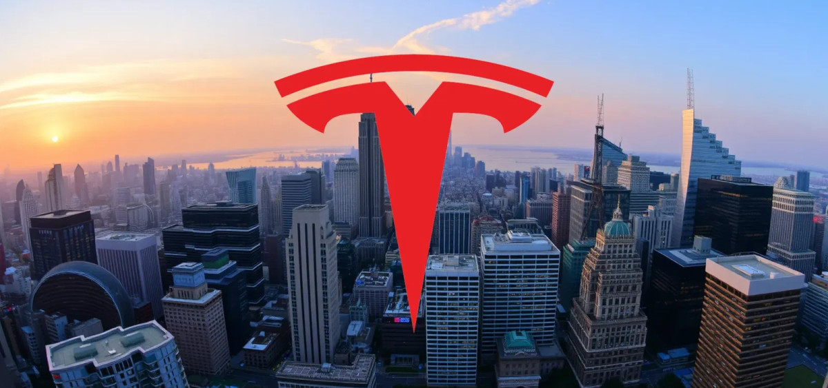 Beitragsbild zu Tesla-Aktie: Was für eine Überraschung!