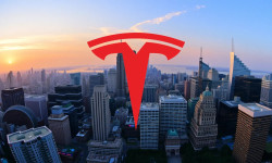 Beitragsbild zu Tesla-Aktie: Was für eine Überraschung!