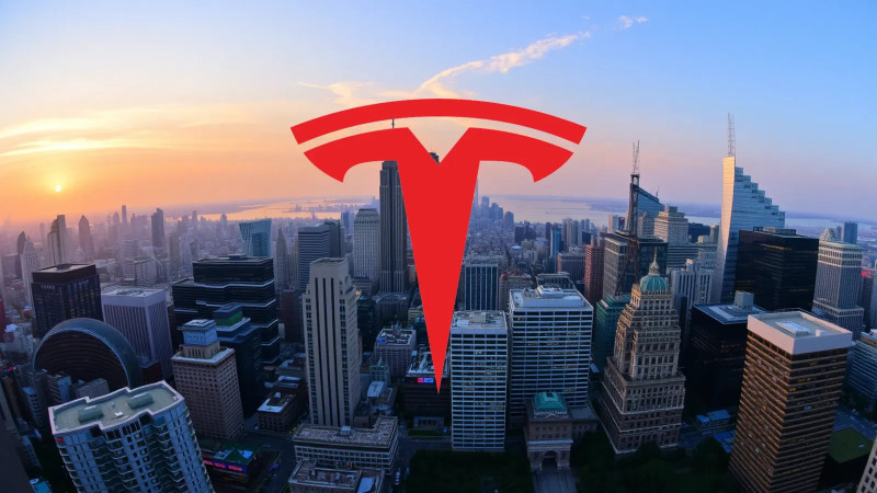 Beitragsbild zu Tesla-Aktie: Was für eine Überraschung!