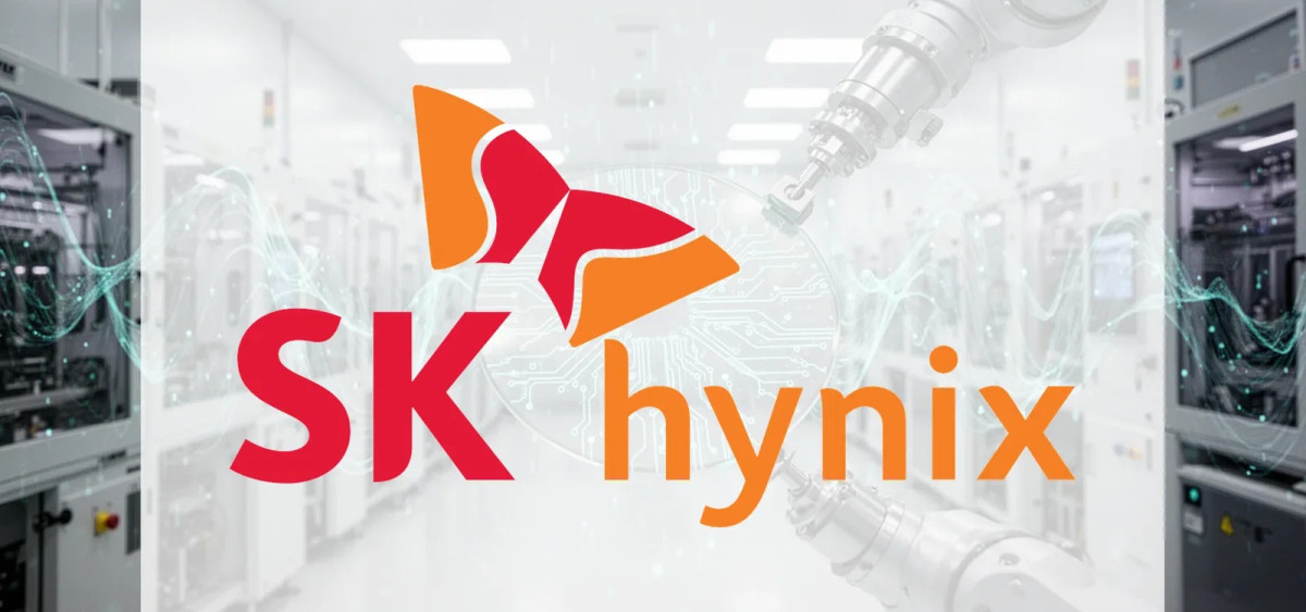 Beitragsbild zu SK Hynix Aktie: Google-Algorithmus erschüttert Chipsektor