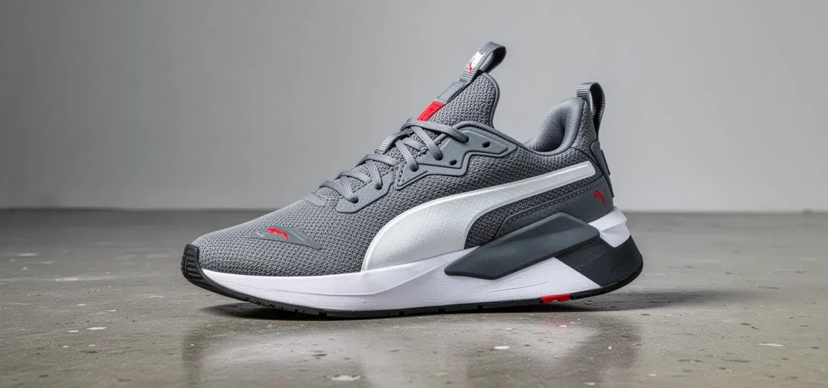 Beitragsbild zu Puma Aktie: Ungemach möglich!