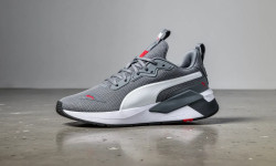 Beitragsbild zu Puma Aktie: Ungemach möglich!