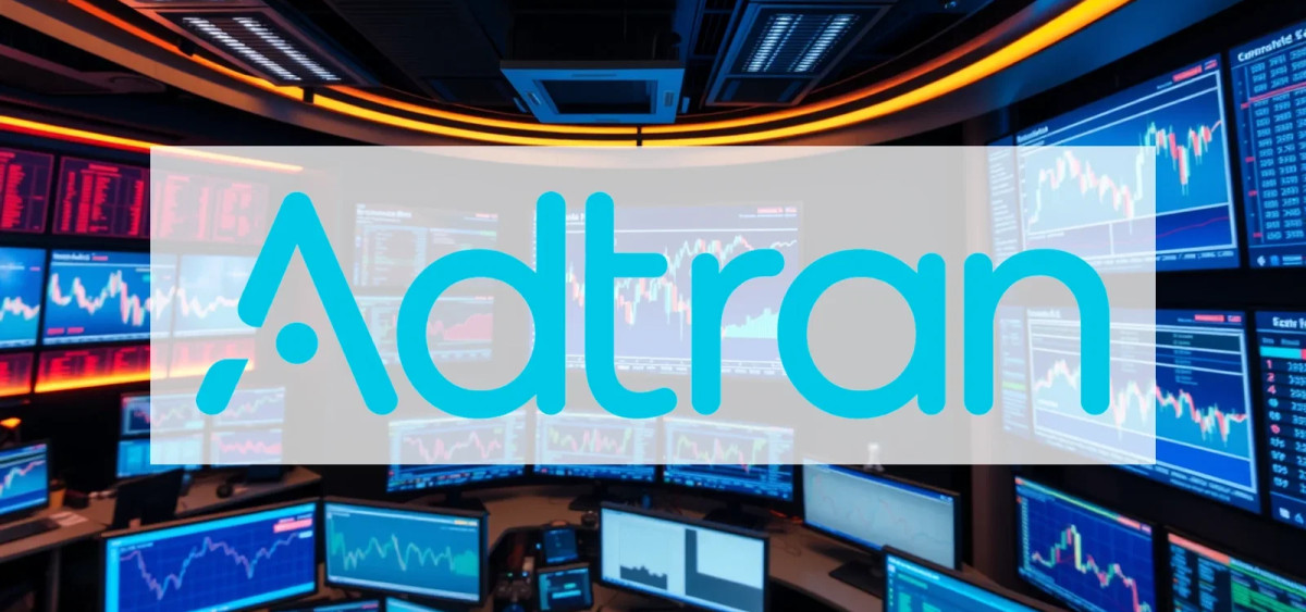 Beitragsbild zu Adtran Aktie: Aktionärsstruktur im Wandel