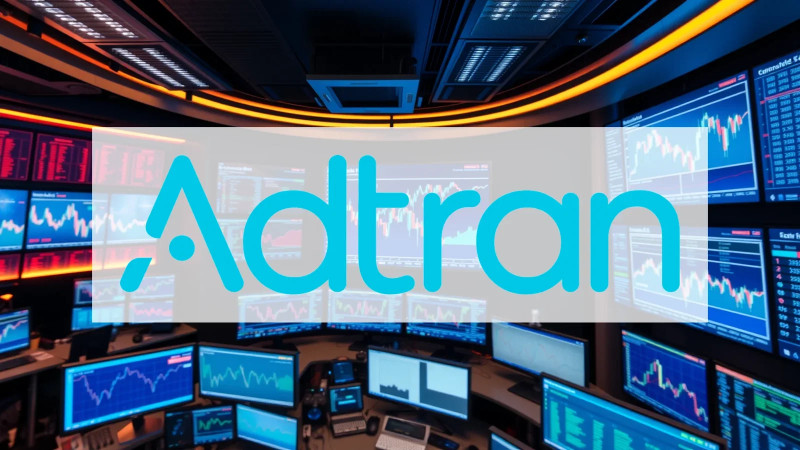 Beitragsbild zu Adtran Aktie: Aktionärsstruktur im Wandel