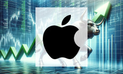 Beitragsbild zu Apple Aktie: Innovation auf dem Prüfstand