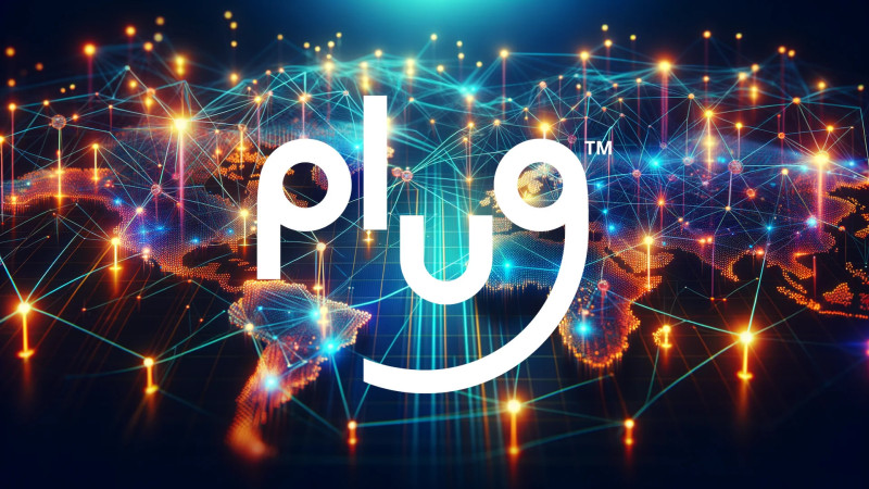 Beitragsbild zu Plug Power-Aktie: Kleine Party!