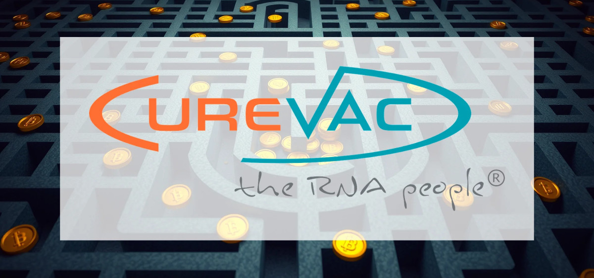 Beitragsbild zu CureVac Aktie: Erfreuliche Rekorde!