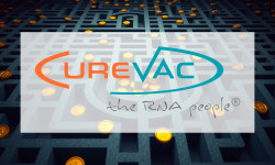 Beitragsbild zu CureVac Aktie: Erfreuliche Rekorde!