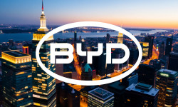 Beitragsbild zu BYD-Aktie: Riesiges Potenzial!?