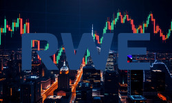 Beitragsbild zu RWE Aktie: Mega-Investment!