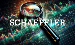 Beitragsbild zu Schaeffler Aktie: Rüstungs-Offensive startet