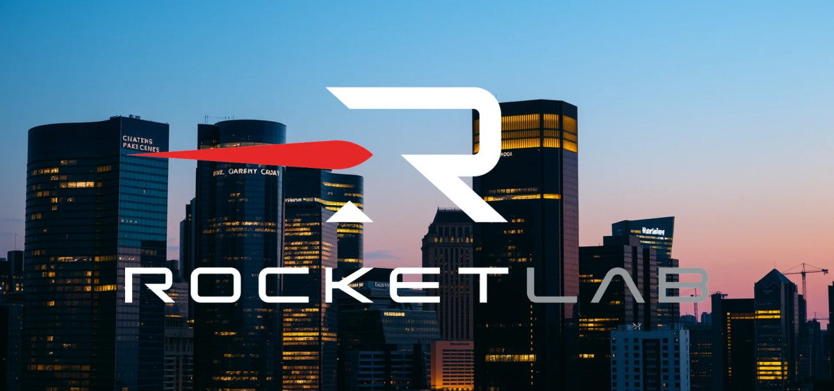 Beitragsbild zu Rocket Lab USA Aktie: Erfreuliches Marktergebnis!