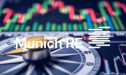 Beitragsbild zu Münchener Rück Aktie: Holpriger Kurs!