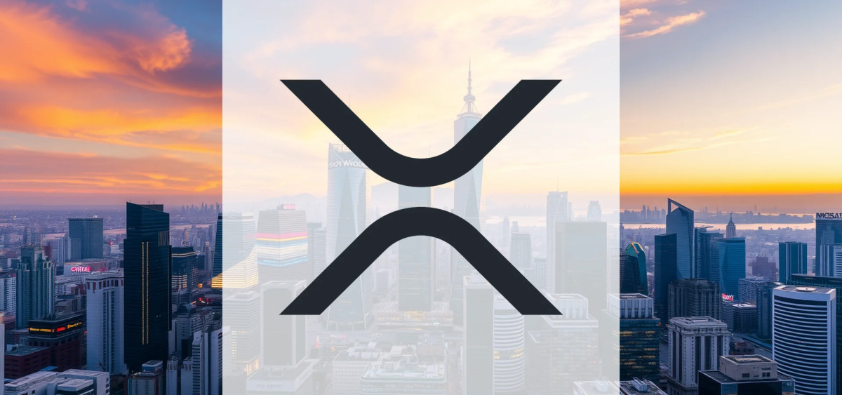 Beitragsbild zu XRP: Binance liefert Kaufargumente