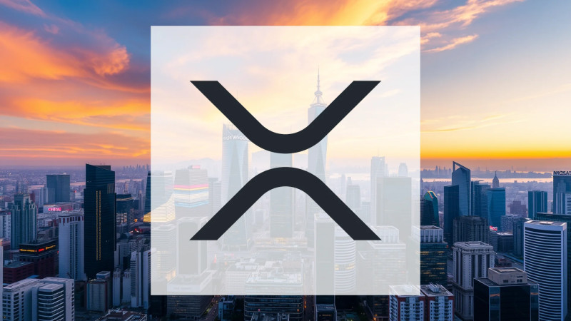 Beitragsbild zu XRP: Binance liefert Kaufargumente