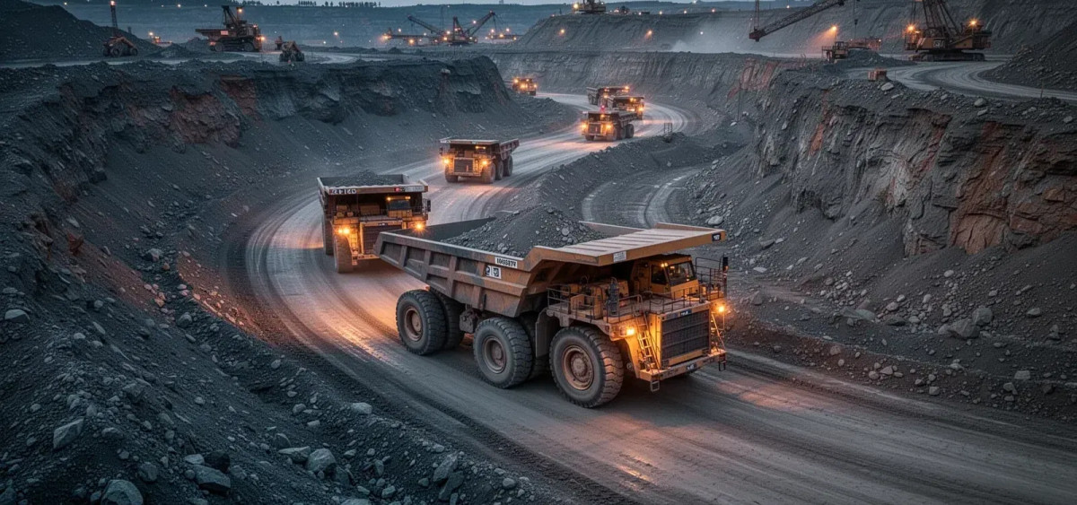 Beitragsbild zu Coeur Mining Aktie: Mega-Deal naht