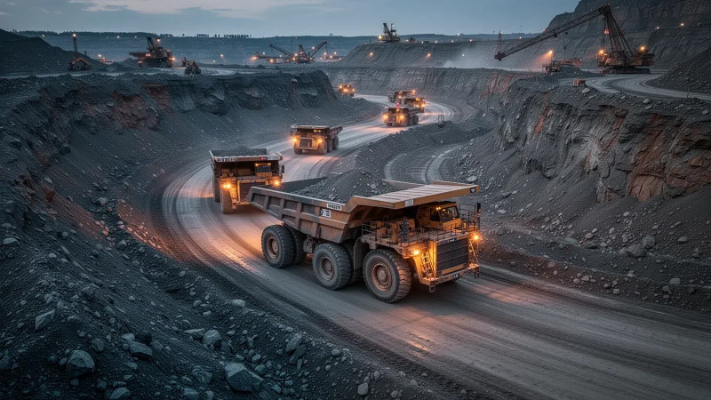 Beitragsbild zu Coeur Mining Aktie: Mega-Deal naht