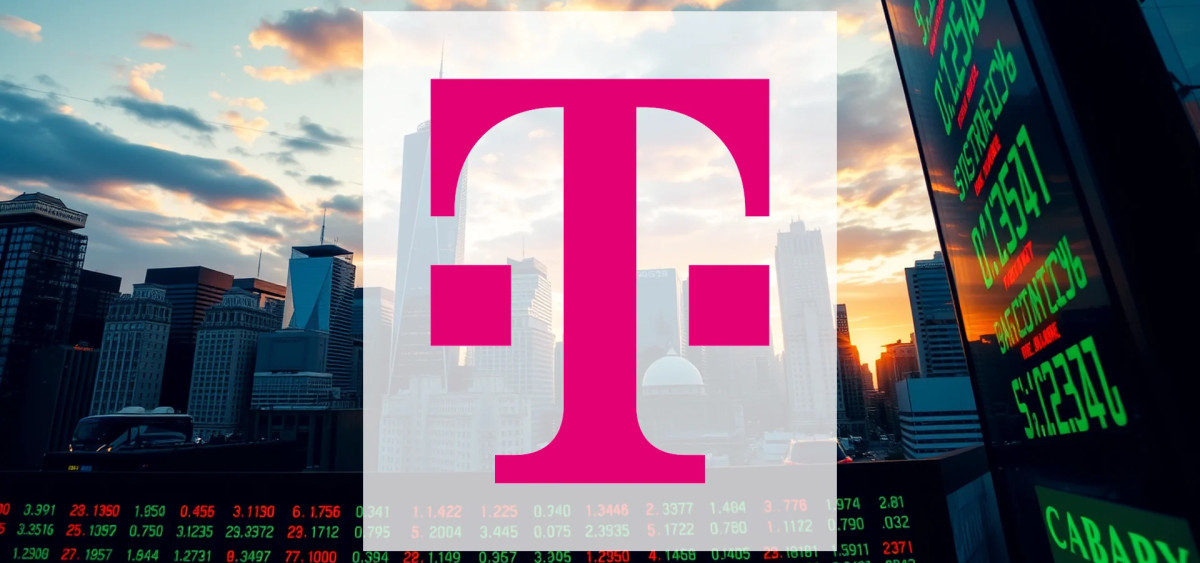 Beitragsbild zu Deutsche Telekom Aktie: Dreifach-Schlag für Anleger!