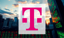 Beitragsbild zu Deutsche Telekom Aktie: Dreifach-Schlag für Anleger!