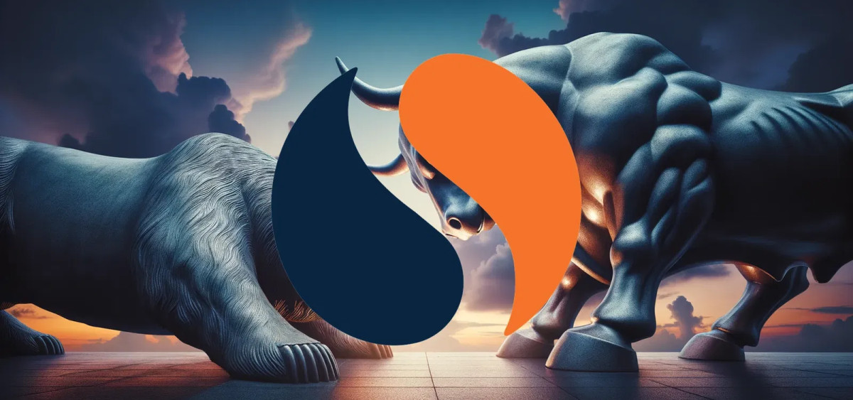 Beitragsbild zu Similarweb Aktie: Absturz!