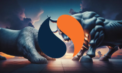 Beitragsbild zu Similarweb Aktie: Absturz!