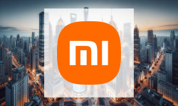 Beitragsbild zu Xiaomi Aktie: Stetig bergab?