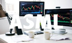 Beitragsbild zu ASML Aktie: Zwiespältige Signale verwirren Anleger