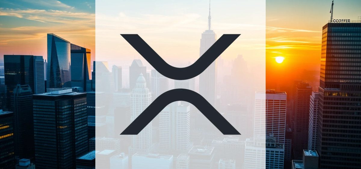 Beitragsbild zu XRP: Jetzt oder nie!