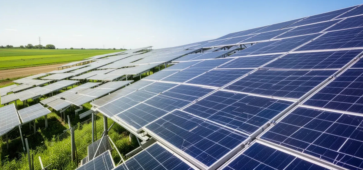 Beitragsbild zu BayWa Aktie: Solarverkauf