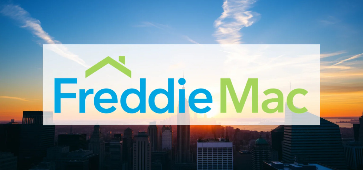 Beitragsbild zu Freddie Mac: Düstere Aussichten für den US-Hypothekenmarkt