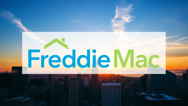 Beitragsbild zu Freddie Mac: Düstere Aussichten für den US-Hypothekenmarkt