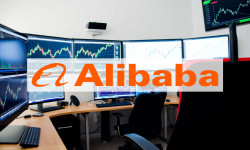 Beitragsbild zu Alibaba Aktie: Singles Day-Explosion!