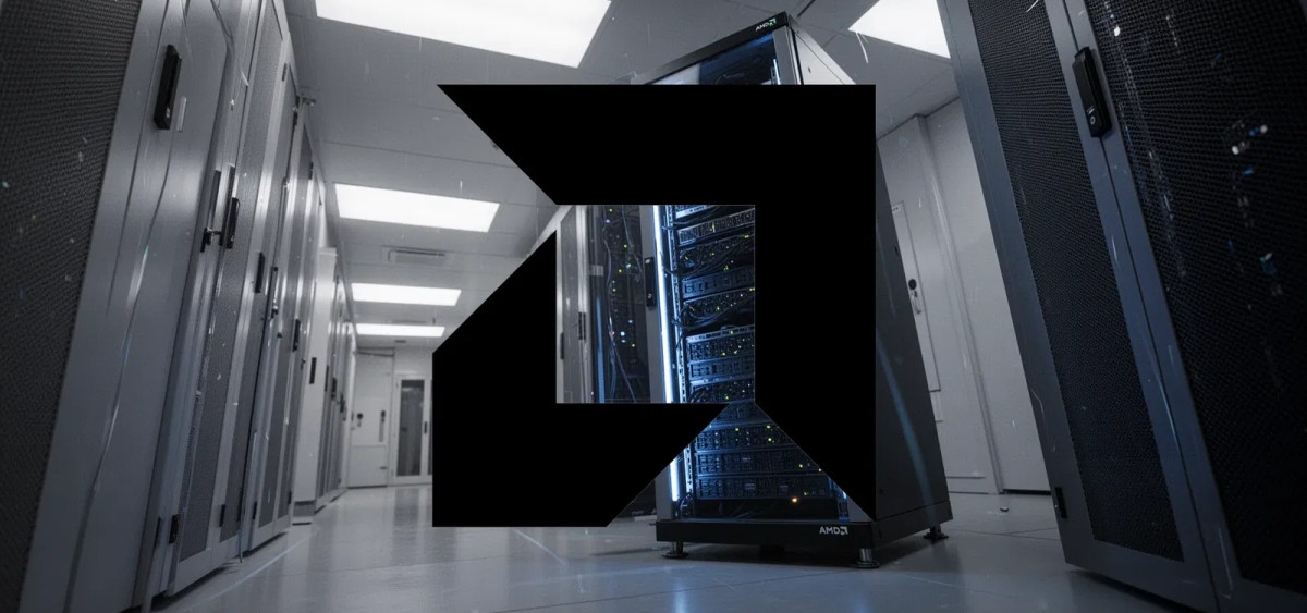 Beitragsbild zu AMD Aktie: Bewertung bremst