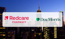 Beitragsbild zu Redcare Pharmacy- vs. DocMorris-Aktie: E-Rezept-Goldgräberstimmung in Deutschland