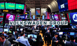 Beitragsbild zu Volkswagen Aktie: Zangenstrategie mit Risiko