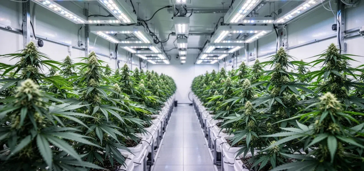 Beitragsbild zu Canopy Growth Aktie: MTL-Übernahme perfekt