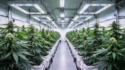 Beitragsbild zu Canopy Growth Aktie: MTL-Übernahme perfekt