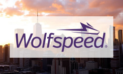 Beitragsbild zu Wolfspeed Aktie: Spekulative Rally!