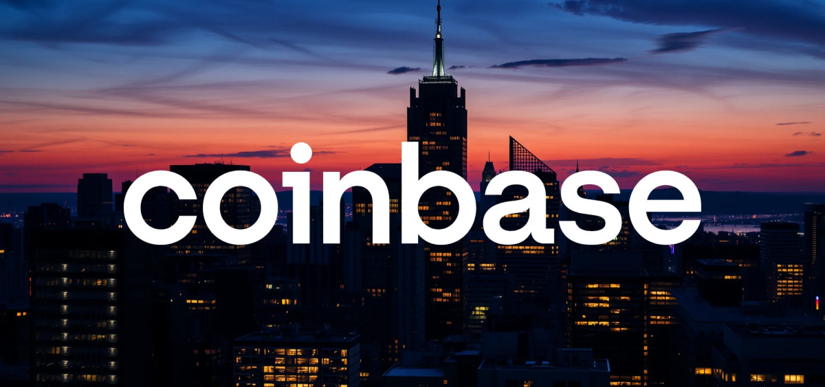 Beitragsbild zu Coinbase Aktie: Mega-Deals vor Quartalszahlen!