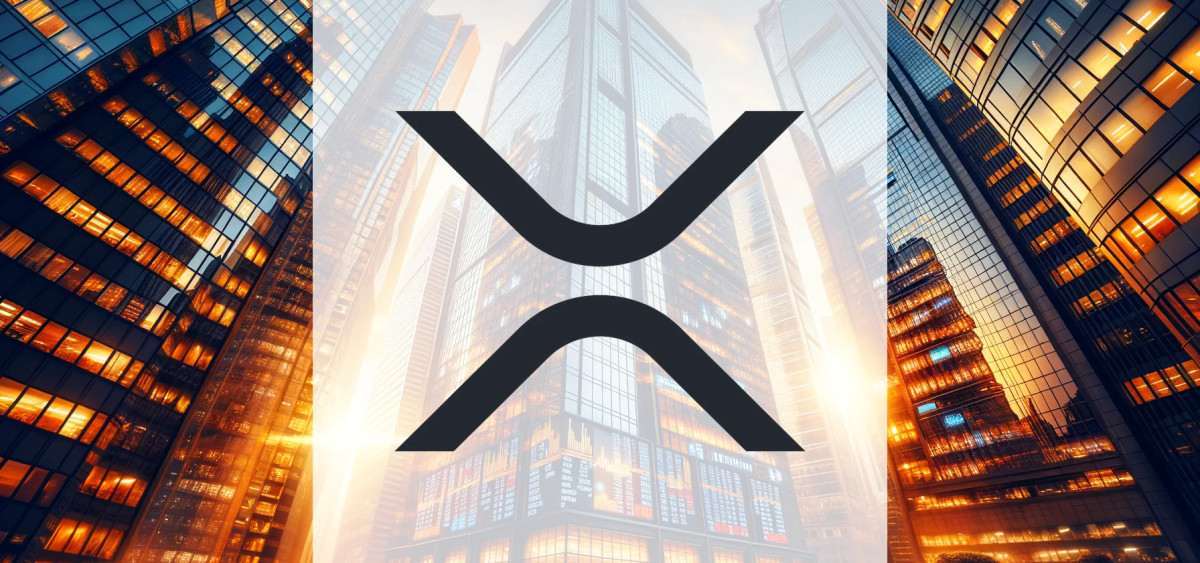 Beitragsbild zu XRP: Hervorragender Geschäftsbericht!