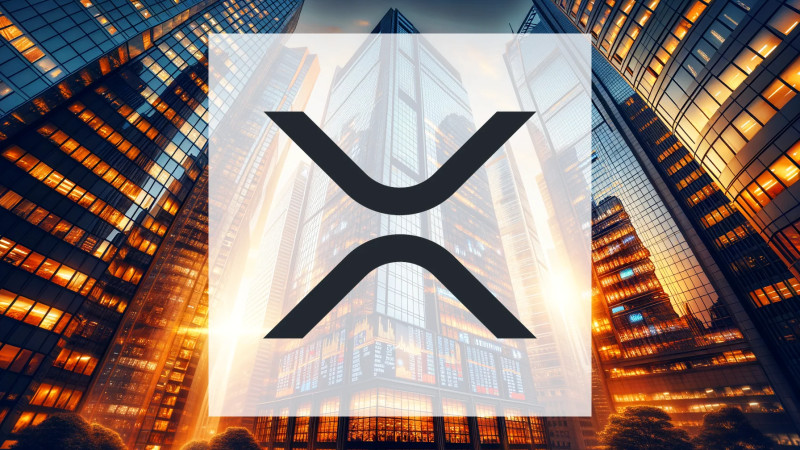 Beitragsbild zu XRP: Hervorragender Geschäftsbericht!
