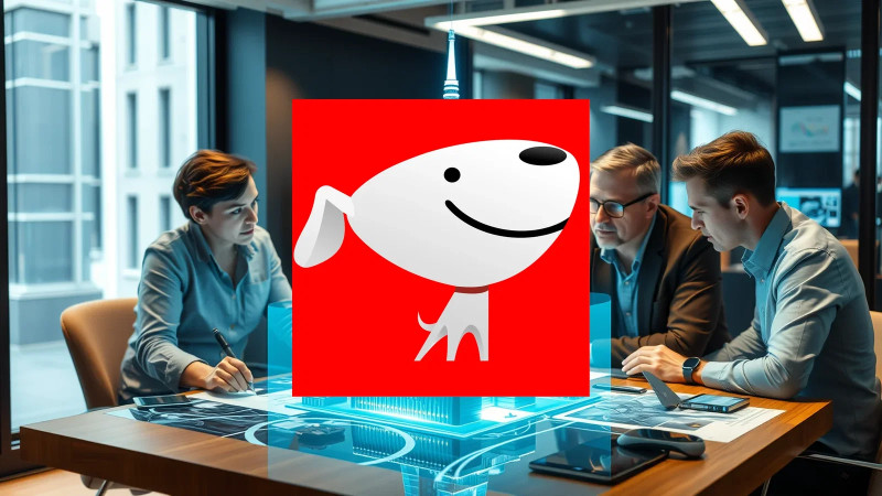 Beitragsbild zu JD.com Aktie: Österreich bremst