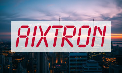 Beitragsbild zu Aixtron Aktie: Absturz mit Ansage?