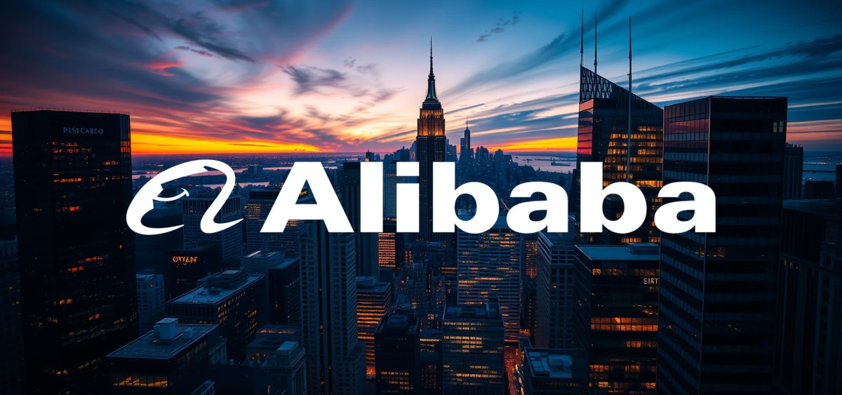 Beitragsbild zu Alibaba Aktie: Spionagevorwurf!