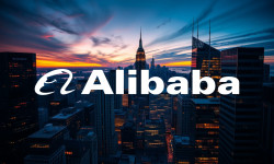 Beitragsbild zu Alibaba Aktie: Spionagevorwurf!