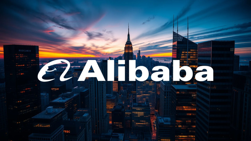 Beitragsbild zu Alibaba Aktie: Spionagevorwurf!