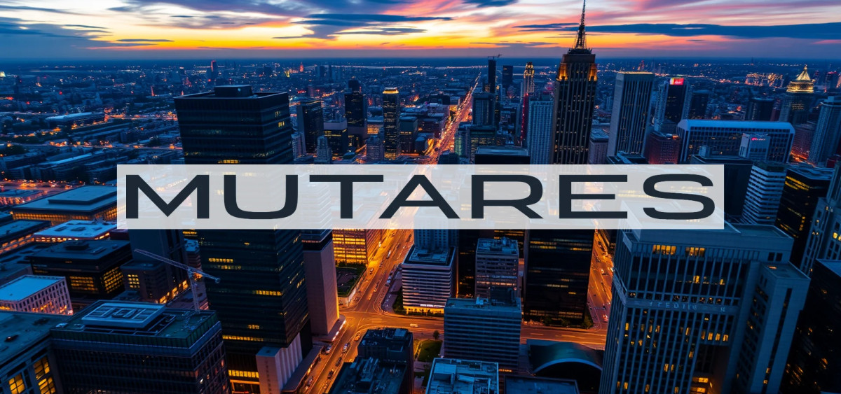 Beitragsbild zu Mutares Aktie: Kaufrausch ohne Ende!